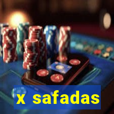 x safadas